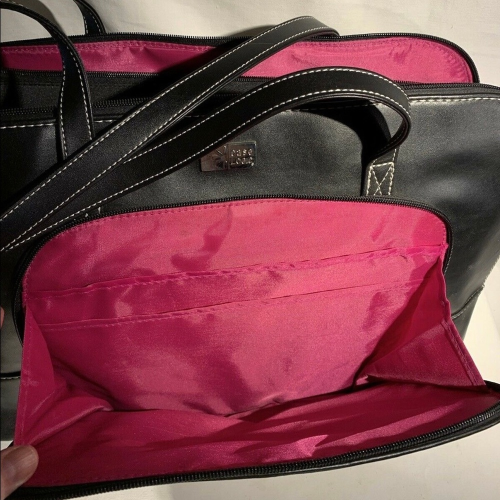 Case Logic Computer Purse - image 2